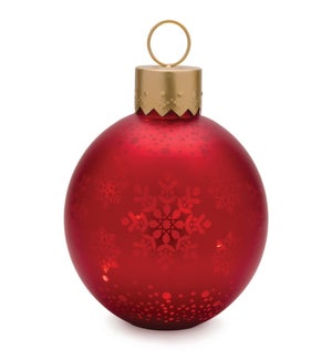 LED Ornament Decor