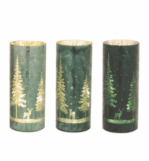 LED Luminary (3 Asst)