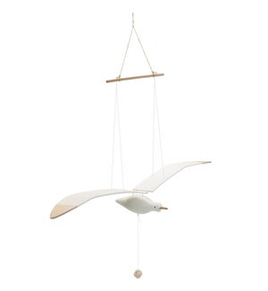 Flying Bird