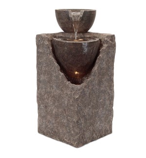 Fountain