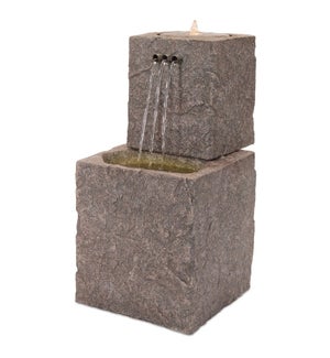 Fountain