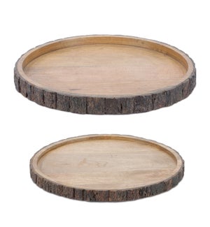 Tray (Set of 2)