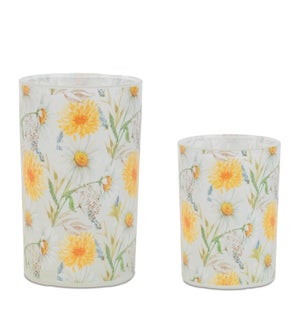Candle Holder (Set of 2)