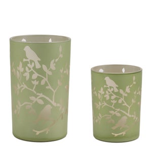 Candle Holder (Set of 2)