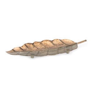Leaf Tray