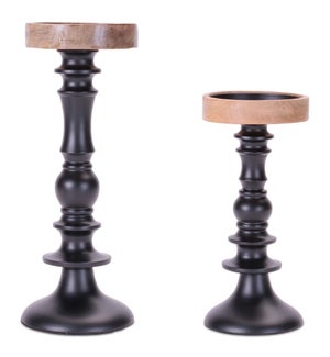 Candle Holder (Set of 2)