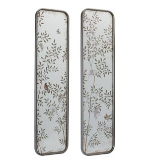 Wall Mirror (2 Asst)