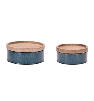 Canister (Set of 2)