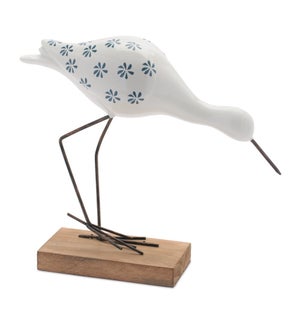 Sea Bird on Base