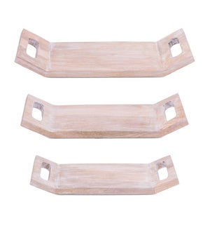 Tray (Set of 3)