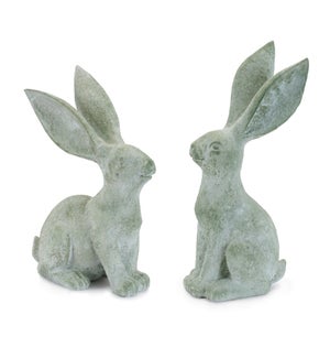 Rabbit (2 Asst)
