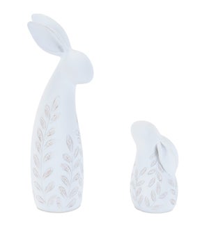 Bunny (Set of 2)