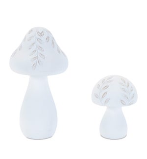 Mushroom (Set of 2)