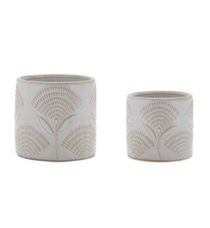 Container (Set of 2)