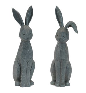 Rabbit (2 Asst)