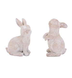 Bunny (2 Asst)