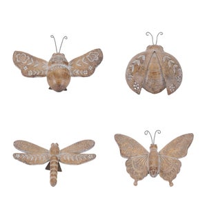 Insect (4 Asst)