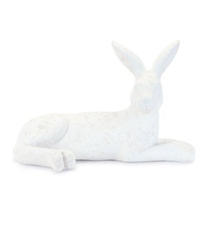 Laying Rabbit