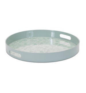 Tray
