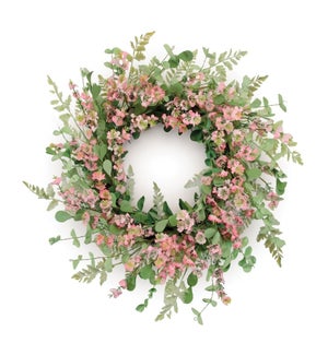 Floral Wreath