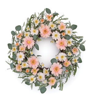 Floral Wreath