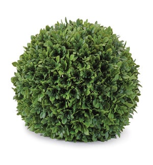 Boxwood Orb