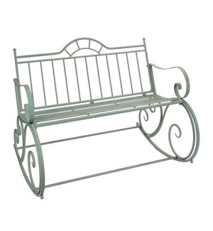 Rocker Bench