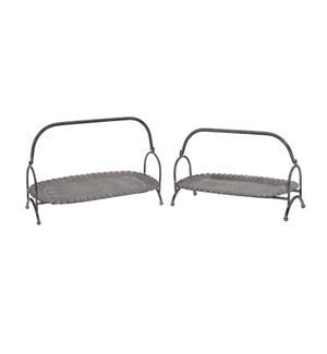 Tray (Set of 2)