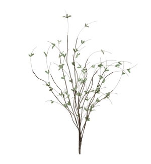 Mini Leaf Branch