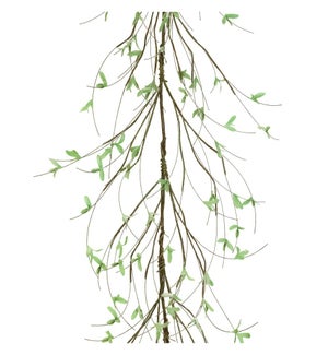 Mini Leaf Garland