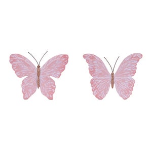 Butterfly (2 Asst)