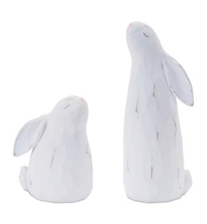 Bunny (Set of 2)