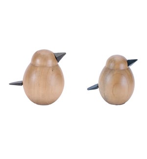 Bird (Set of 2)