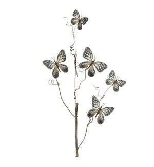 Butterfly Spray