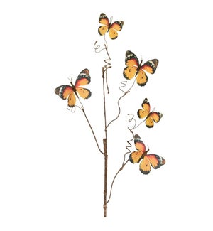 Butterfly Spray