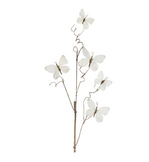Butterfly Spray