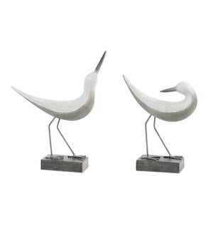 Bird (Set of 2)