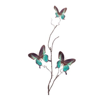 Butterfly Spray