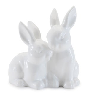Double Bunny