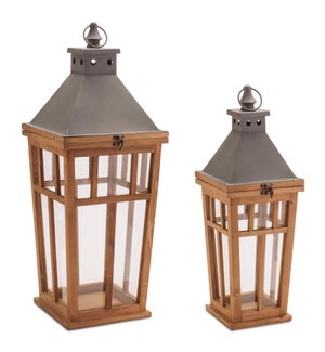 Lantern (Set of 2)