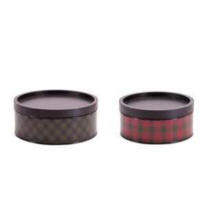 Canister (Set of 2)