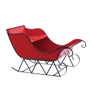 Sleigh