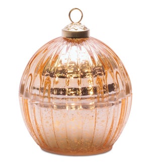 LED Ornament Candle