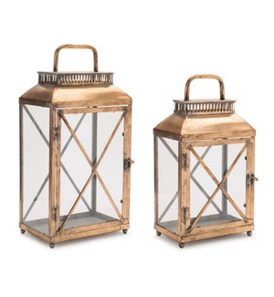 Lantern (Set of 2)