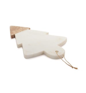 Tree Cutting Board