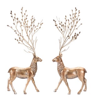 Deer (2 Asst)