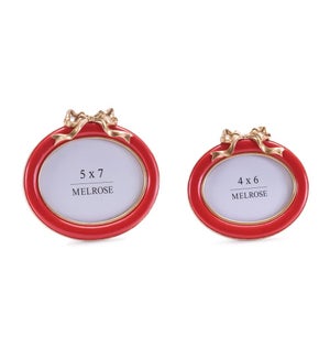 Photo Frame (Set of 2)