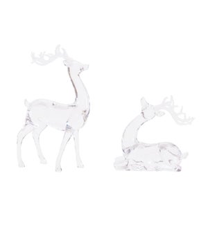 Deer (2 Asst)