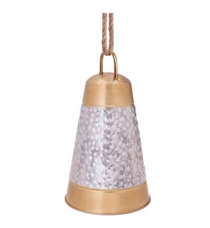 Bell Ornament