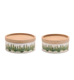 Canister (Set of 2)